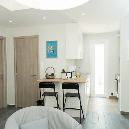 Apartamento Art Point Under Acropolis